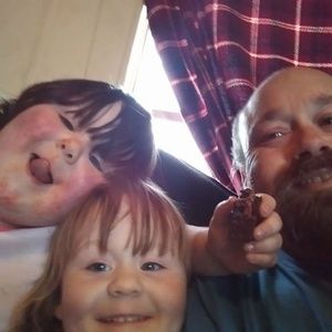 Meet your Posher, Jeffrey